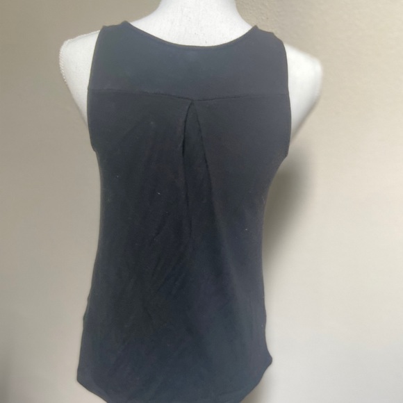 Express Hudson zip tank Small - Picture 4 of 5